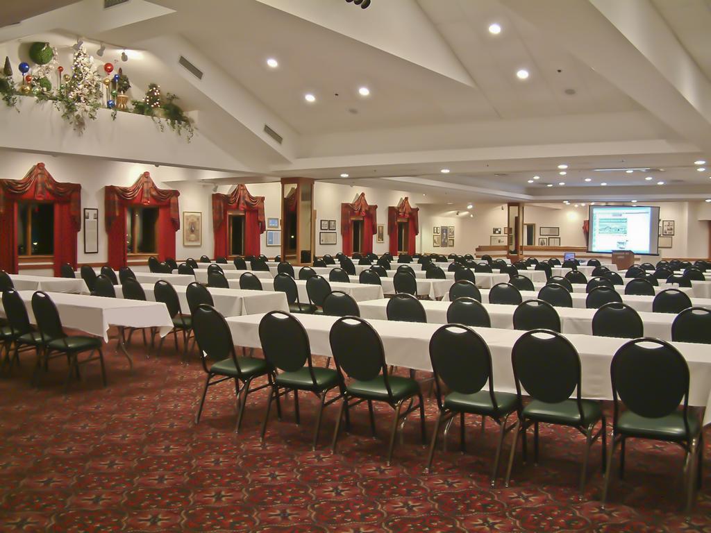 Bavarian Inn Lodge Frankenmuth Exteriér fotografie